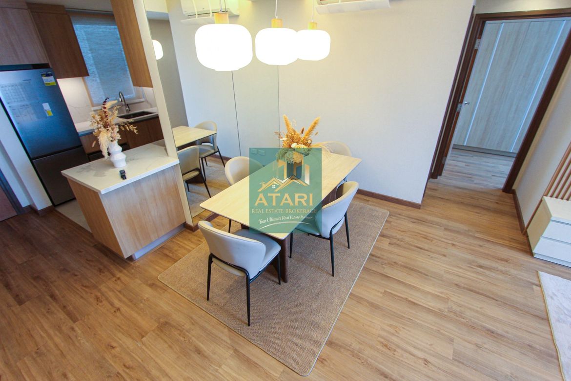 2 Bedroom Condo for Rent in Hippodromo, Cebu City, Cebu photo 5