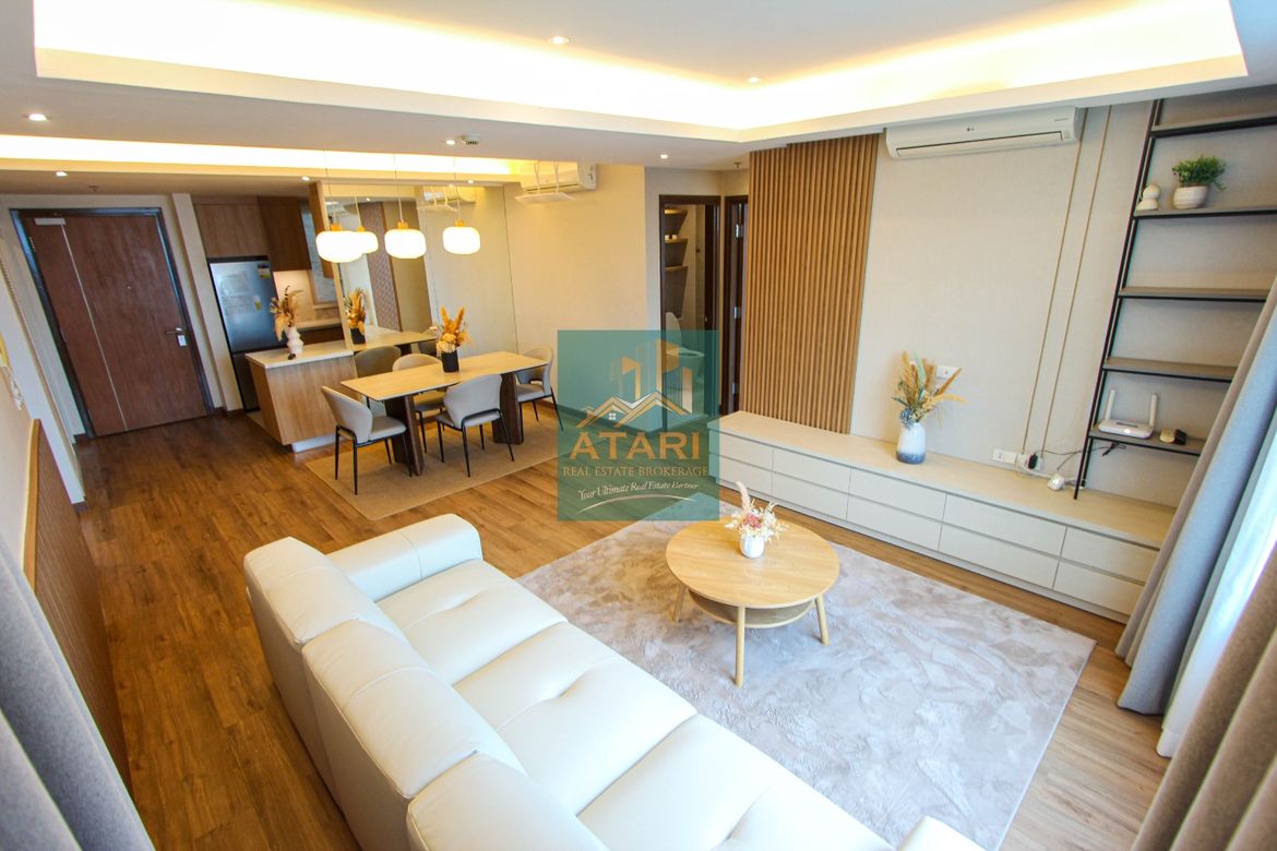 2 Bedroom Condo for Rent in Hippodromo, Cebu City, Cebu photo 6