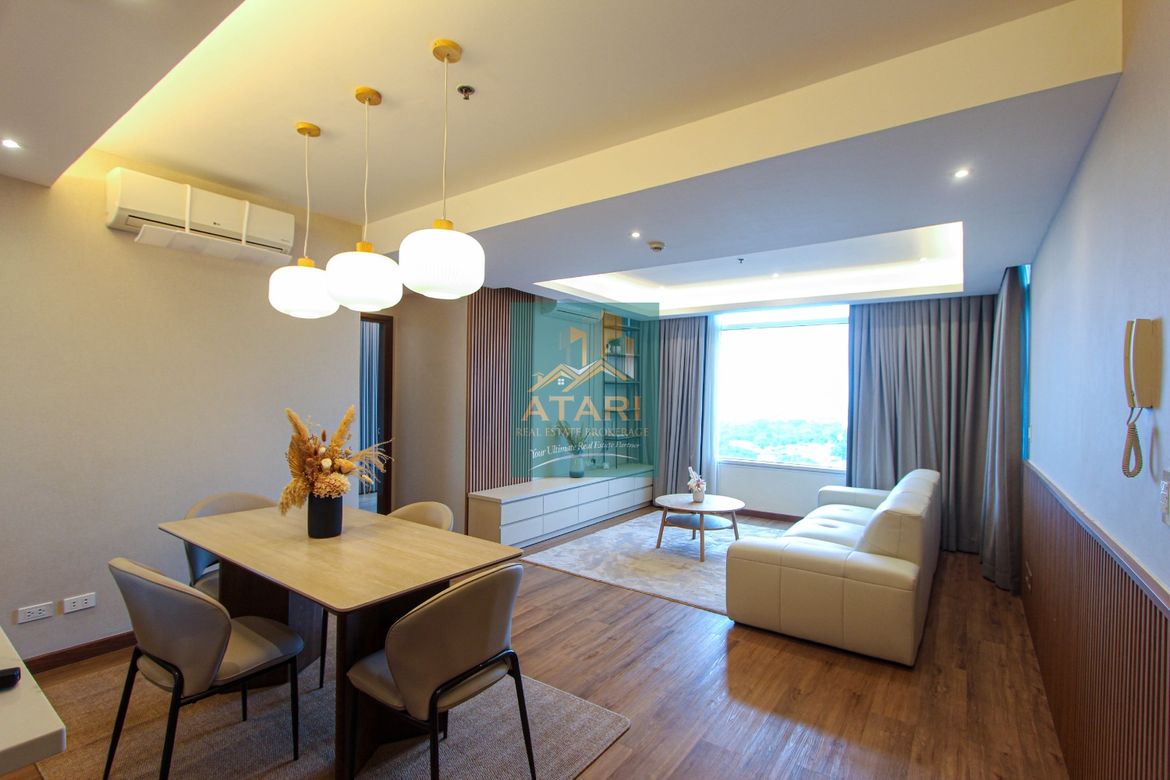 2 Bedroom Condo for Rent in Hippodromo, Cebu City, Cebu photo 7
