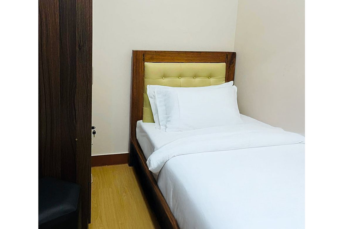 2 Bedroom Condo for Rent in Hope Residences, San Agustin, Trece Martires, Cavite photo 6