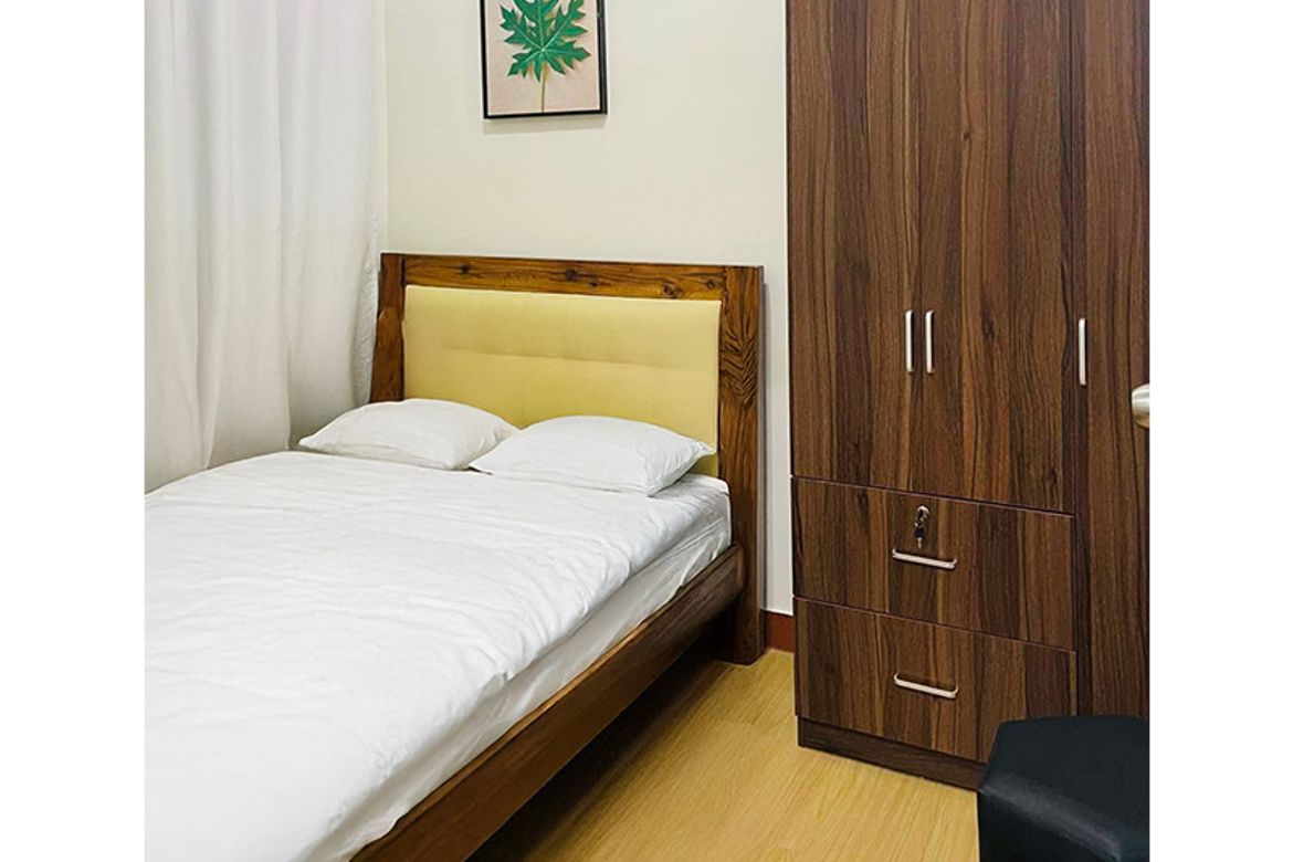 2 Bedroom Condo for Rent in Hope Residences, San Agustin, Trece Martires, Cavite photo 7
