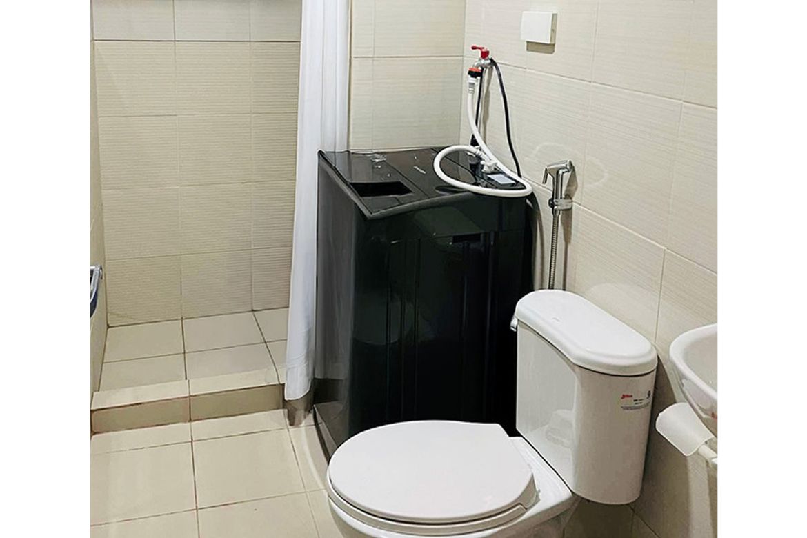 2 Bedroom Condo for Rent in Hope Residences, San Agustin, Trece Martires, Cavite photo 8