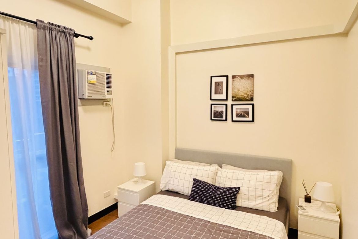 2 Bedroom Condo for Rent in Kai Garden Residences, Malamig, Mandaluyong, Metro Manila near MRT-3 Boni photo 3
