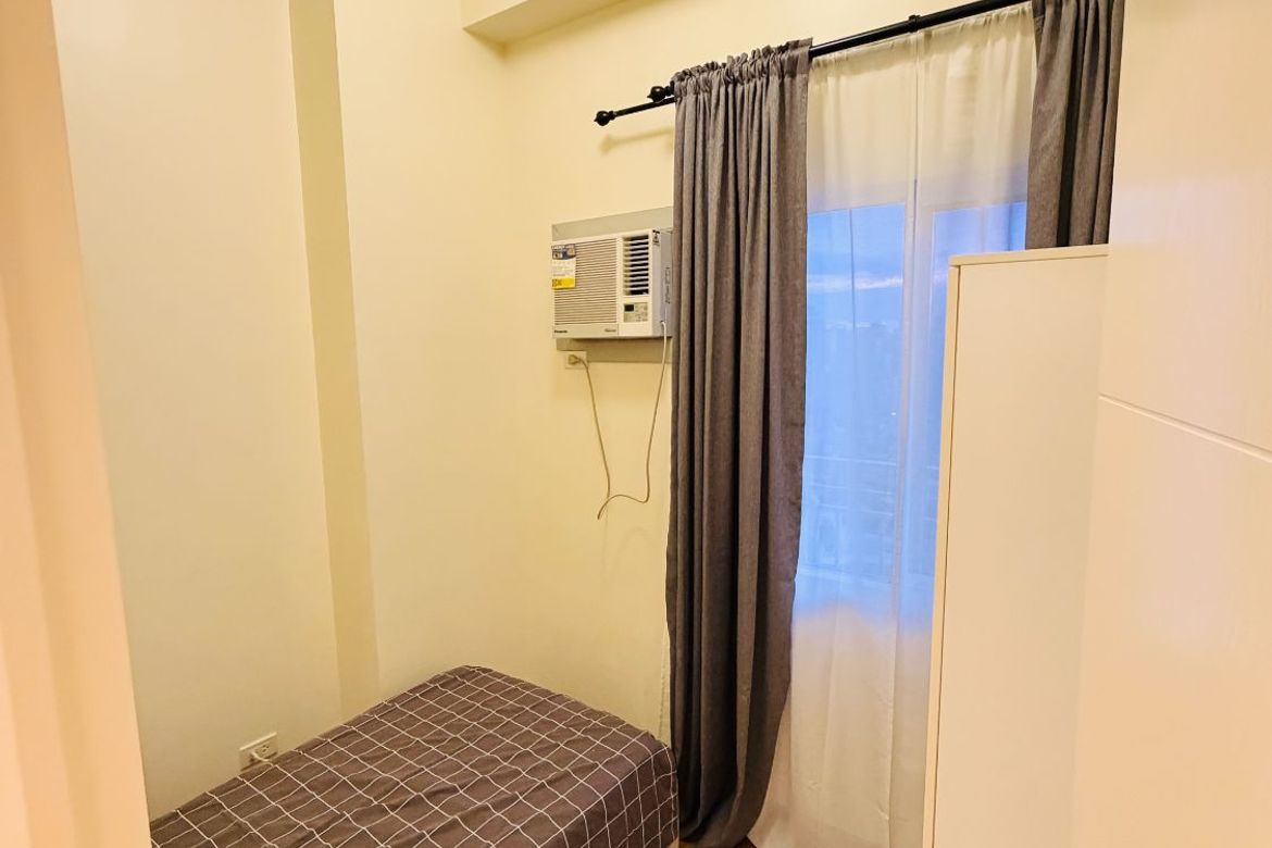2 Bedroom Condo for Rent in Kai Garden Residences, Malamig, Mandaluyong, Metro Manila near MRT-3 Boni photo 6