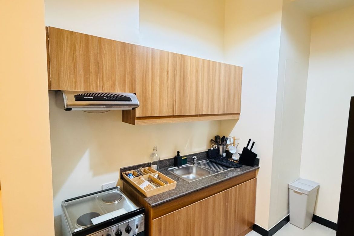 2 Bedroom Condo for Rent in Kai Garden Residences, Malamig, Mandaluyong, Metro Manila near MRT-3 Boni photo 7