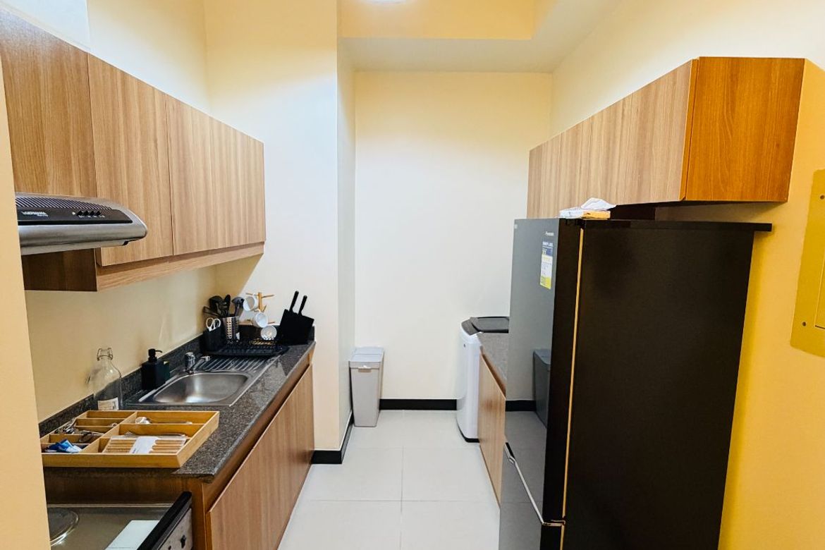 2 Bedroom Condo for Rent in Kai Garden Residences, Malamig, Mandaluyong, Metro Manila near MRT-3 Boni photo 8