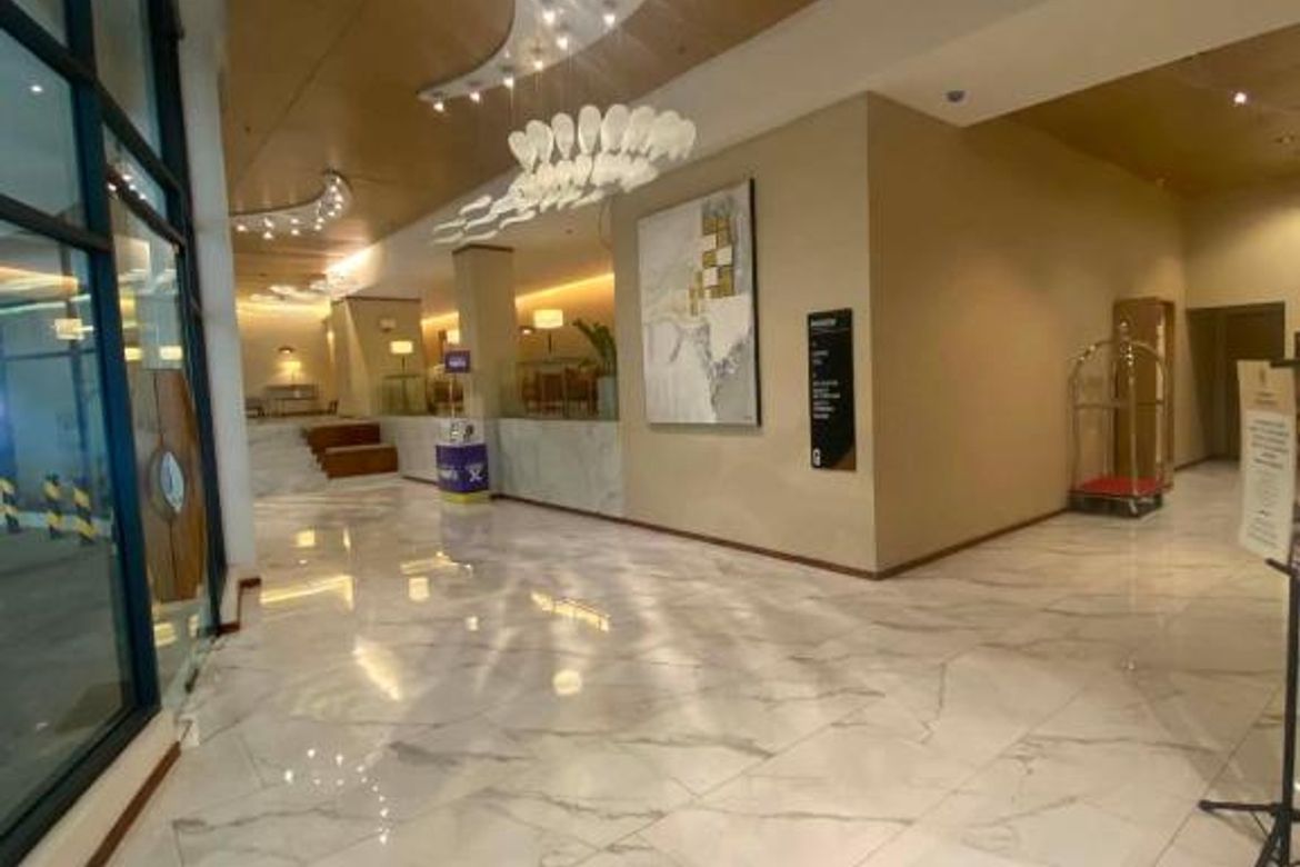 2 Bedroom Condo for Rent in Kapitolyo, Pasig, Metro Manila photo 5