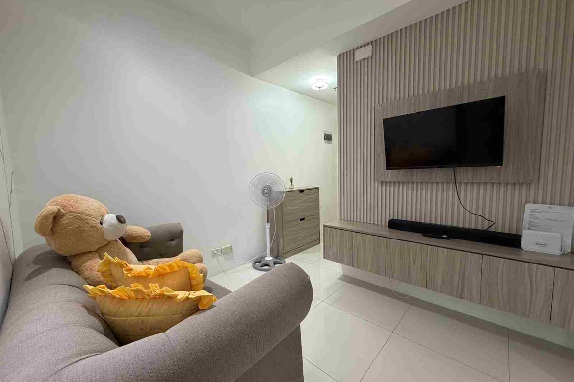 2 Bedroom Condo for Rent in Kapitolyo, Pasig, Metro Manila photo 6