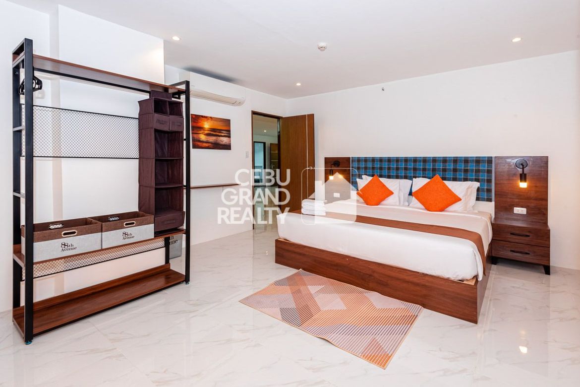 2 Bedroom Condo for Rent in Kasambagan, Cebu City, Cebu photo 3