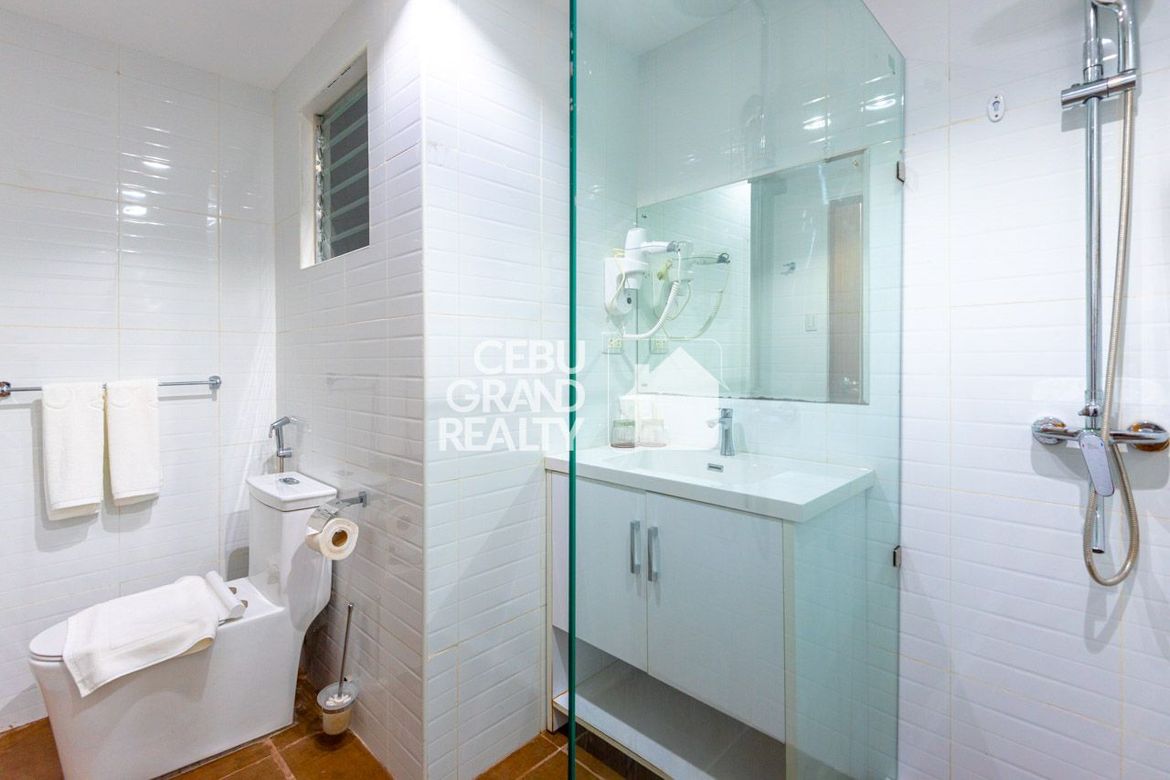 2 Bedroom Condo for Rent in Kasambagan, Cebu City, Cebu photo 5