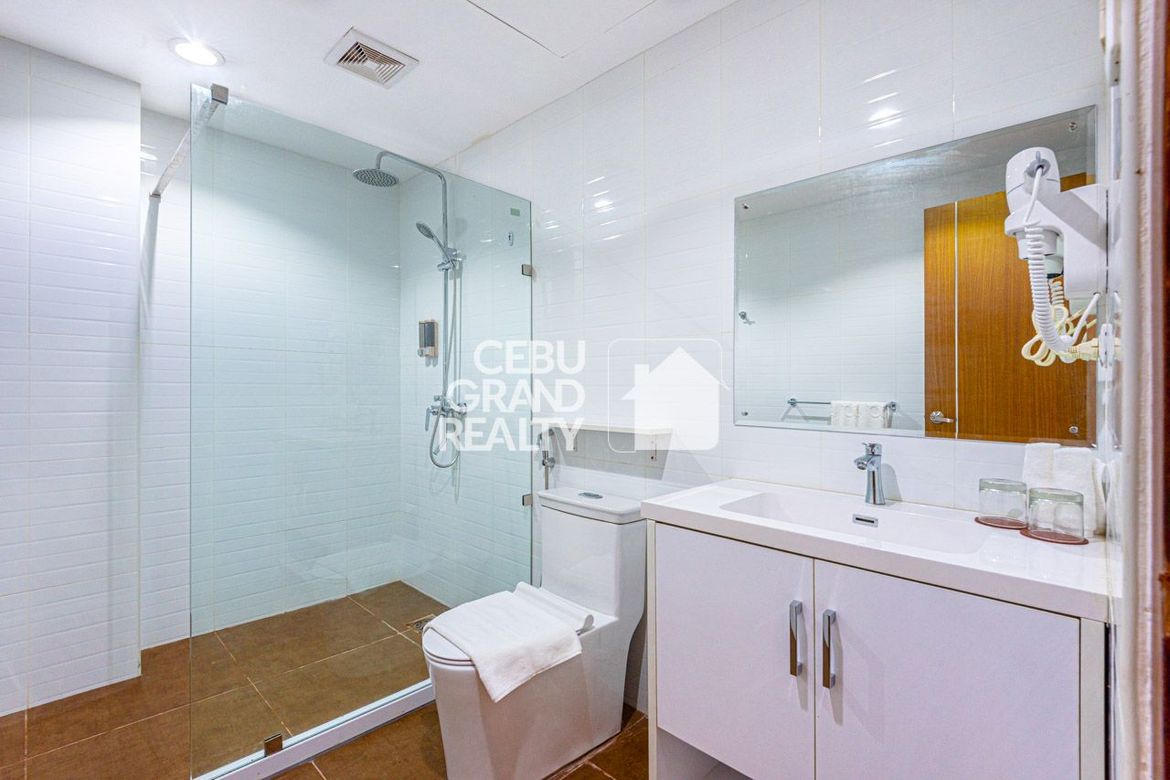 2 Bedroom Condo for Rent in Kasambagan, Cebu City, Cebu photo 6