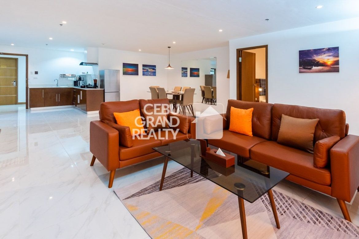 2 Bedroom Condo for Rent in Kasambagan, Cebu City, Cebu photo 7