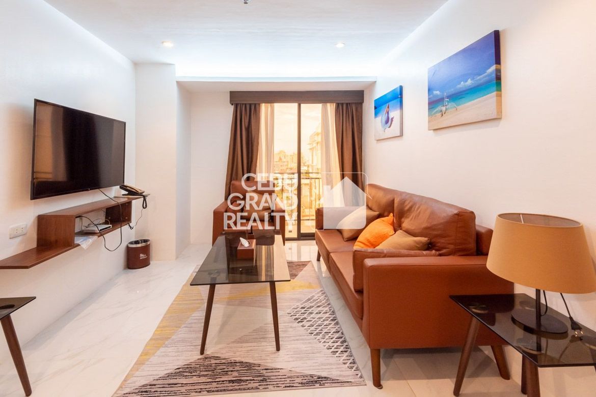 2 Bedroom Condo for Rent in Kasambagan, Cebu City, Cebu