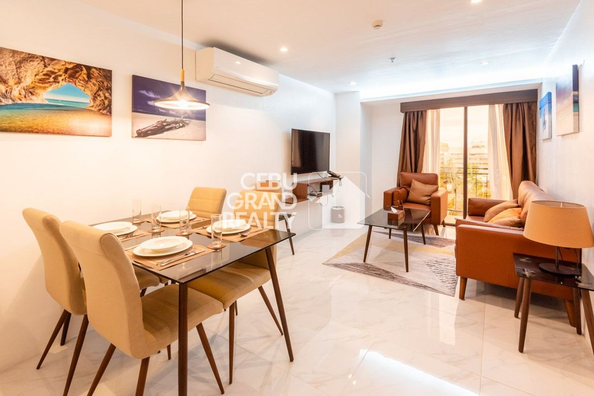 2 Bedroom Condo for Rent in Kasambagan, Cebu City, Cebu photo 2