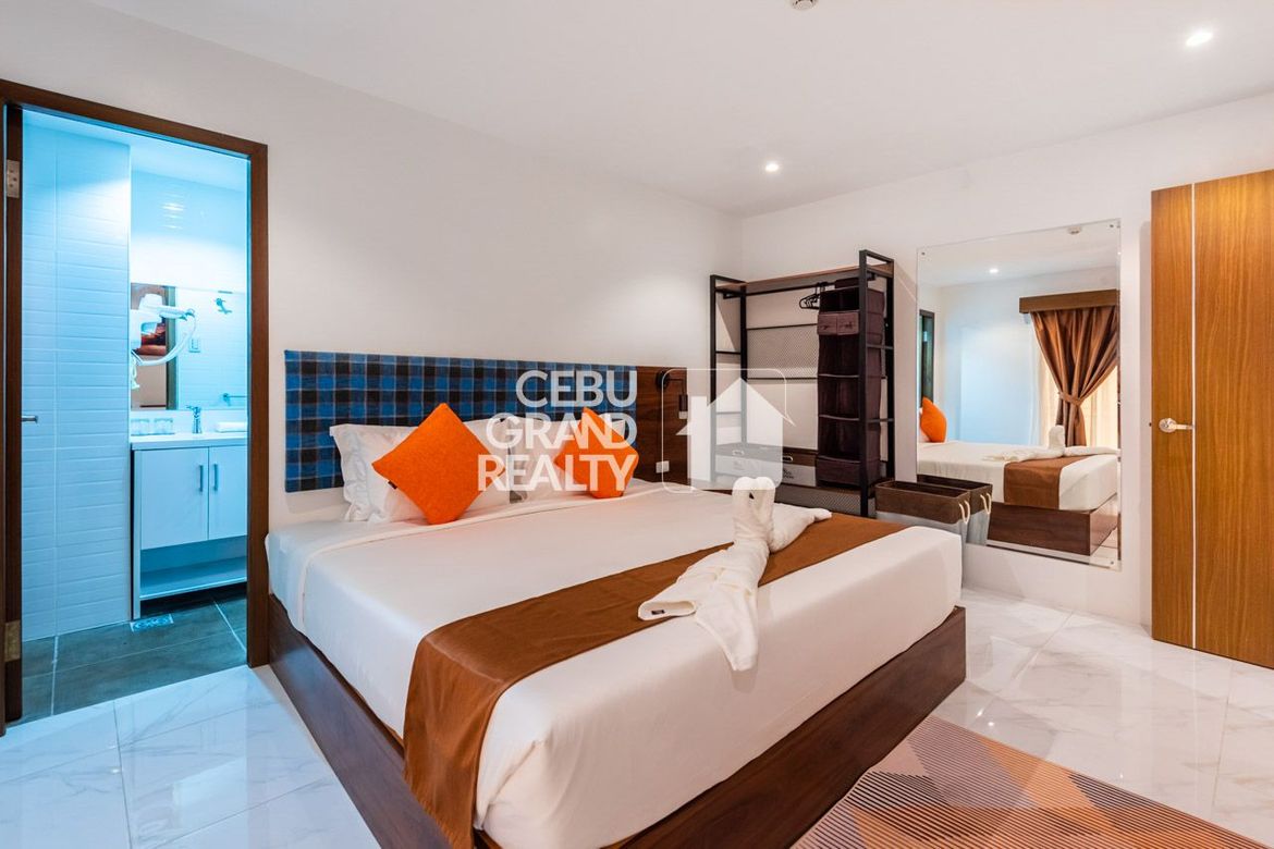 2 Bedroom Condo for Rent in Kasambagan, Cebu City, Cebu photo 4