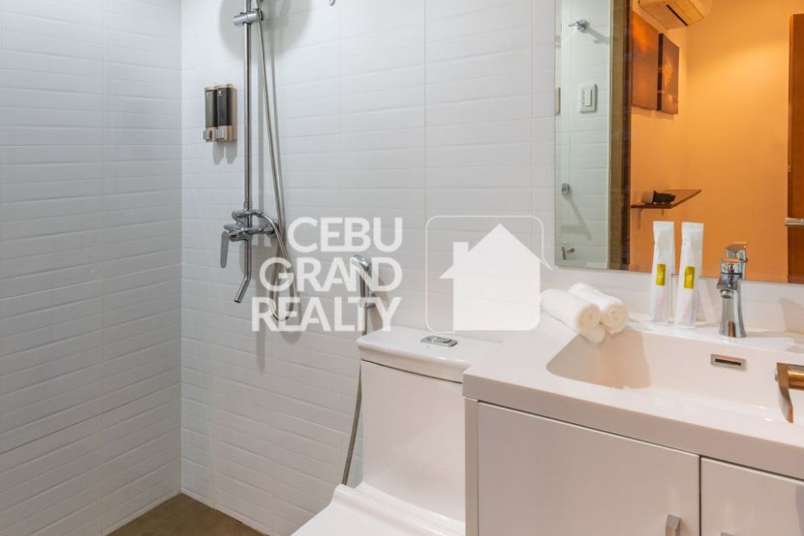 2 Bedroom Condo for Rent in Kasambagan, Cebu City, Cebu photo 6