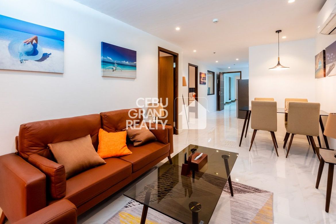 2 Bedroom Condo for Rent in Kasambagan, Cebu City, Cebu photo 7