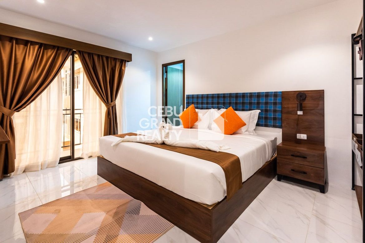 2 Bedroom Condo for Rent in Kasambagan, Cebu City, Cebu photo 8