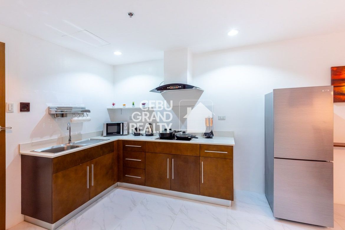 2 Bedroom Condo for Rent in Kasambagan, Cebu City, Cebu photo 2
