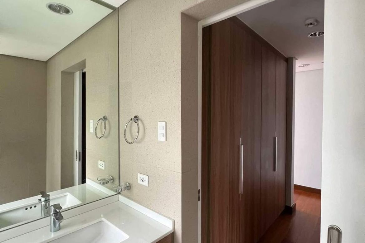 2 Bedroom Condo for Rent in Kaunlaran, Quezon City, Metro Manila near LRT-2 Betty Go-Belmonte photo 4