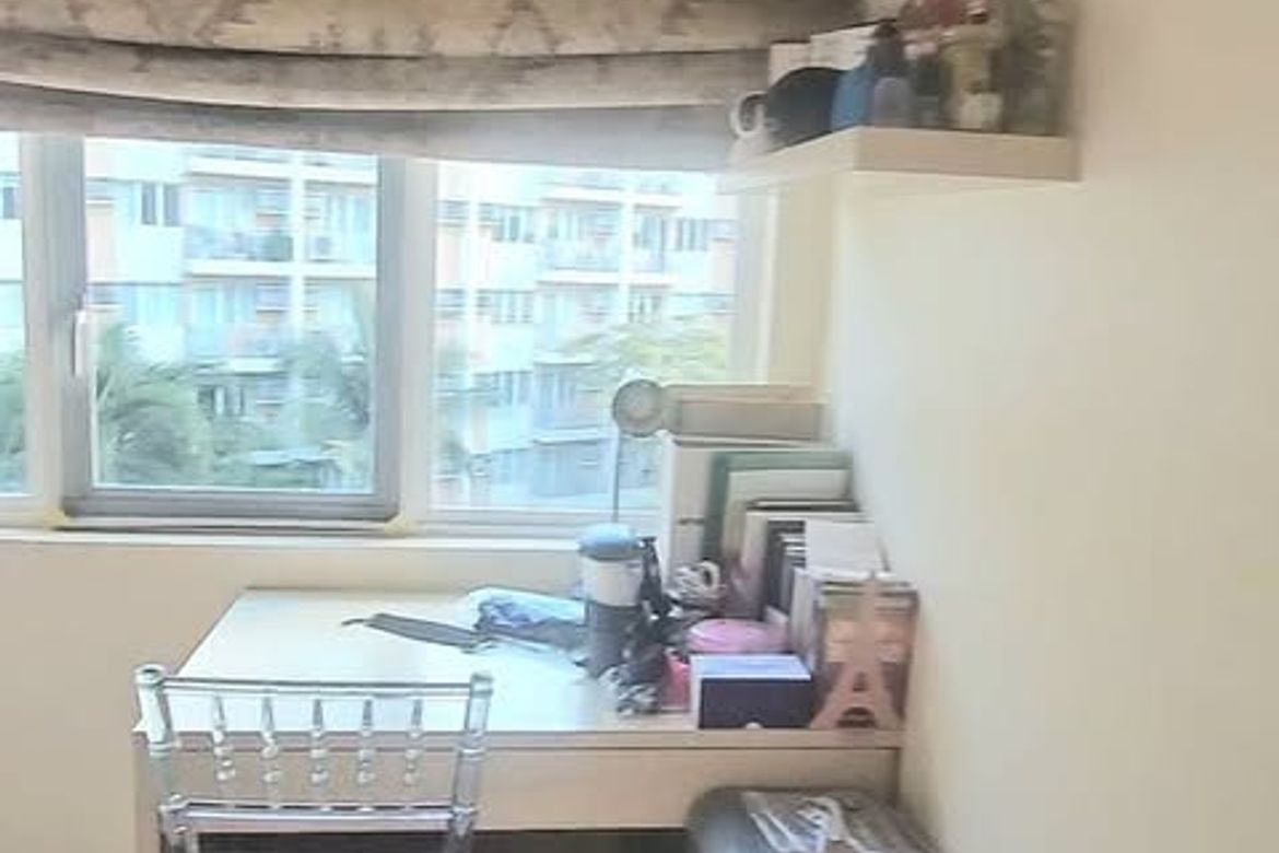 2 Bedroom Condo for Rent in Kaunlaran, Quezon City, Metro Manila near LRT-2 Betty Go-Belmonte photo 4