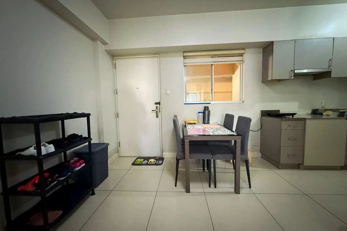 2 Bedroom Condo for Rent in Kaunlaran, Quezon City, Metro Manila near LRT-2 Betty Go-Belmonte