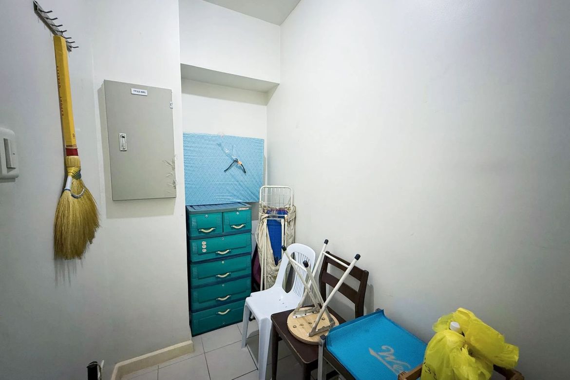 2 Bedroom Condo for Rent in Kaunlaran, Quezon City, Metro Manila near LRT-2 Betty Go-Belmonte photo 7