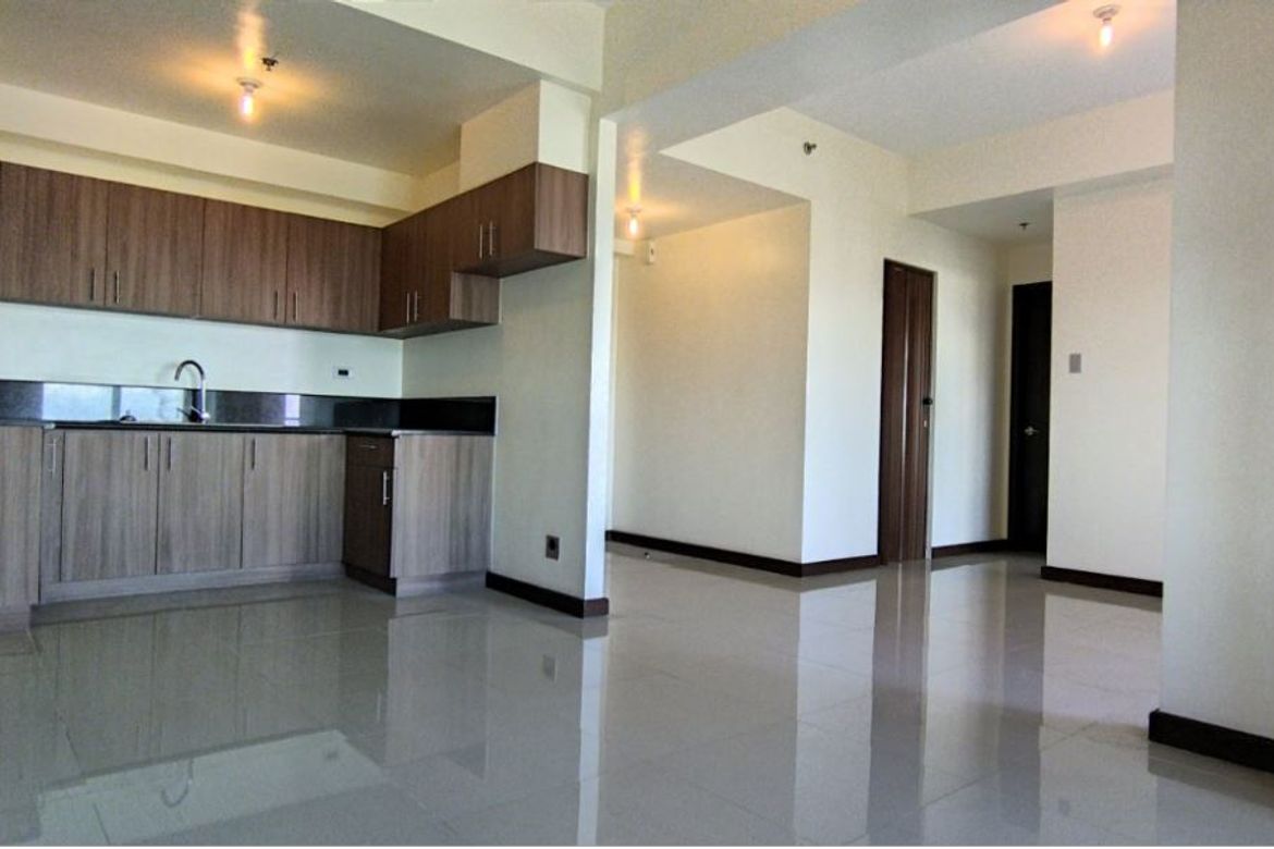 2 Bedroom Condo for Rent in Kaunlaran, Quezon City, Metro Manila near LRT-2 Gilmore photo 2