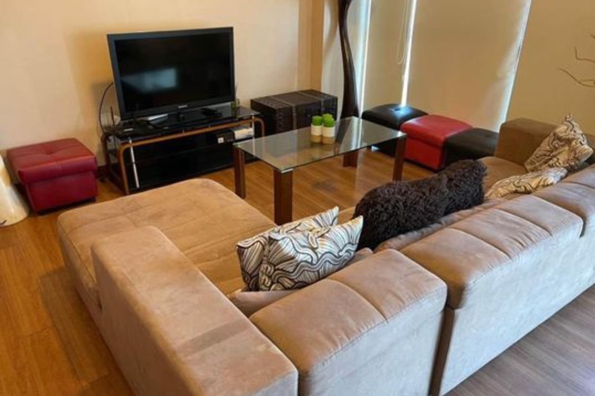2 Bedroom Condo for Rent in La Vie Flats, Alabang, Muntinlupa, Metro Manila photo 2