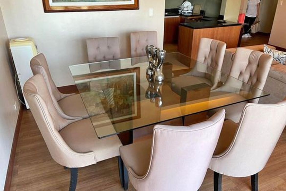 2 Bedroom Condo for Rent in La Vie Flats, Alabang, Muntinlupa, Metro Manila photo 3