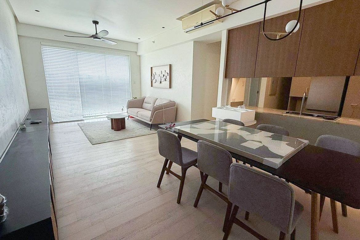 2 Bedroom Condo for Rent in Lahug, Cebu City, Cebu photo 3