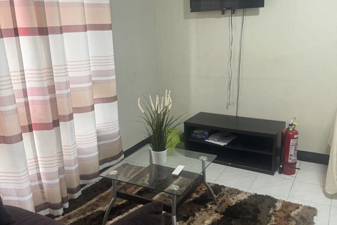 2 Bedroom Condo for Rent in Lions Park Residences, Barangay 76, Pasay, Metro Manila near LRT-1 EDSA photo 2