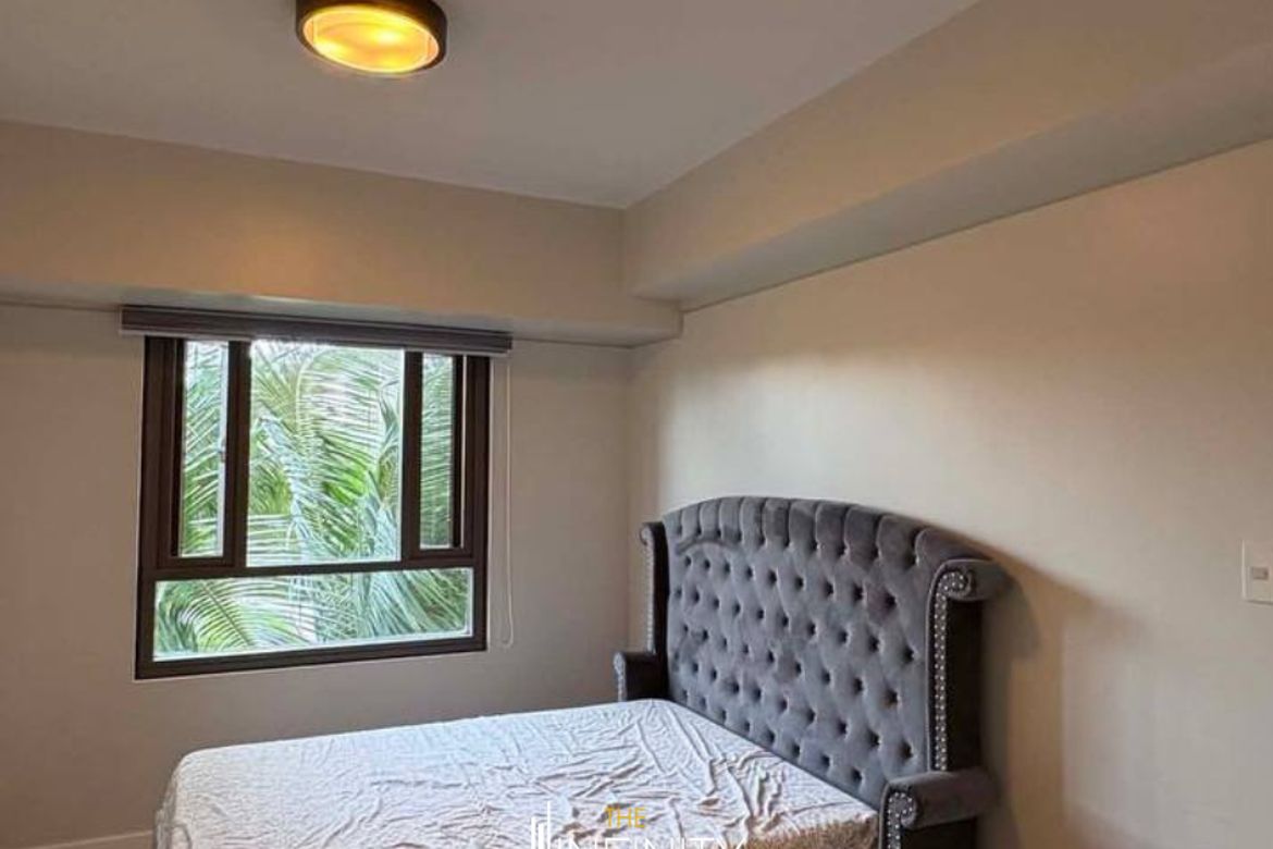 2 Bedroom Condo for Rent in Loyola Heights, Quezon City, Metro Manila near LRT-2 Katipunan photo 2