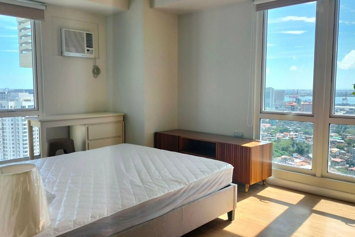 2 Bedroom Condo for Rent in Luz, Cebu City, Cebu photo 5