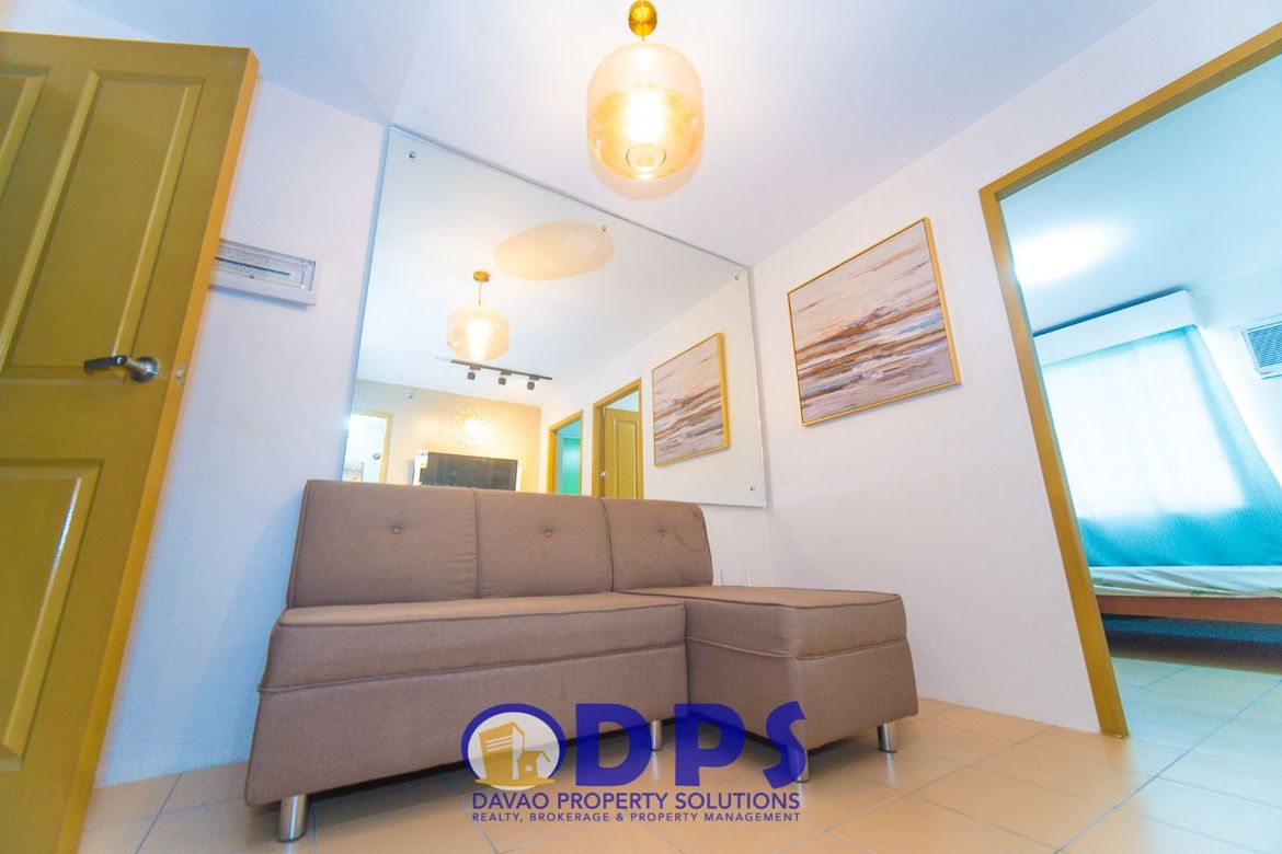 2 Bedroom Condo for Rent in Ma-A, Davao City, Davao del Sur photo 6