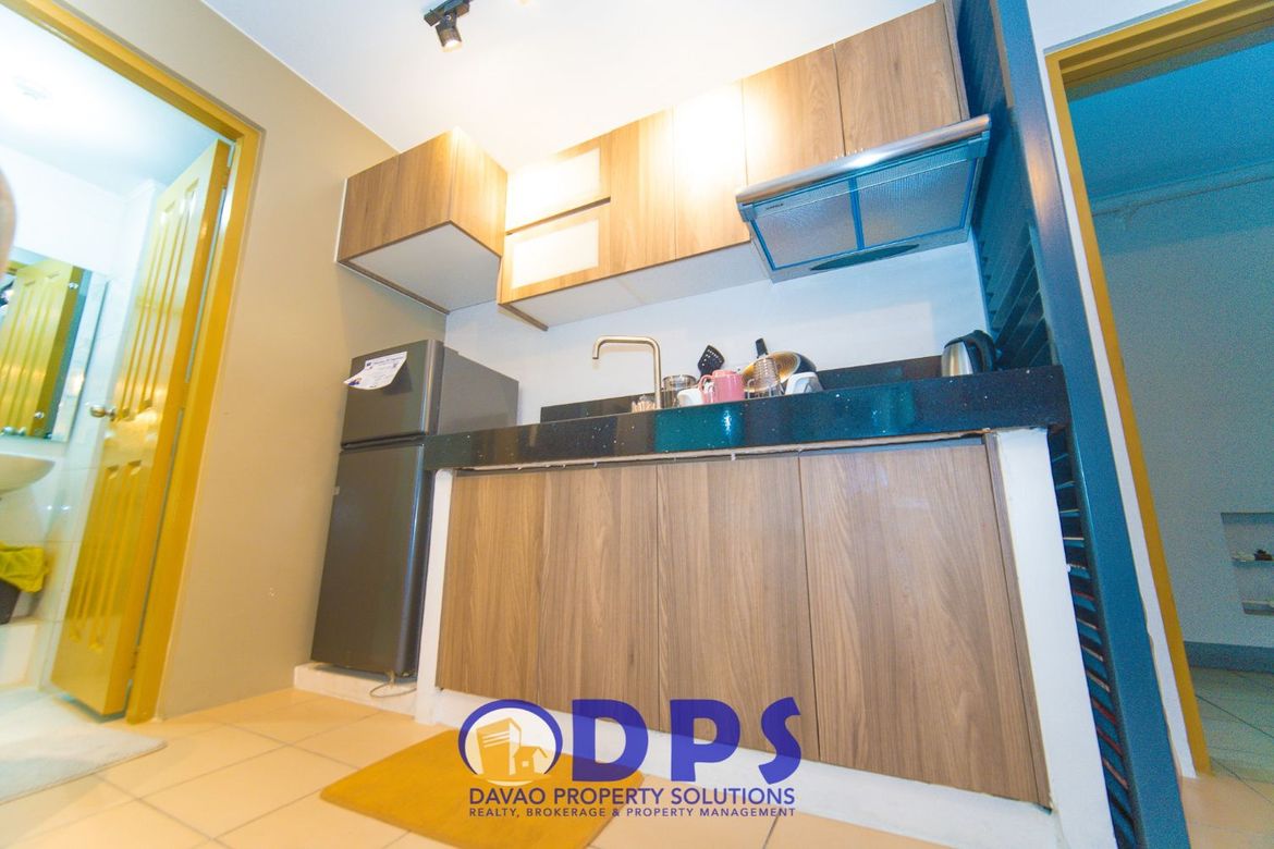 2 Bedroom Condo for Rent in Ma-A, Davao City, Davao del Sur photo 8