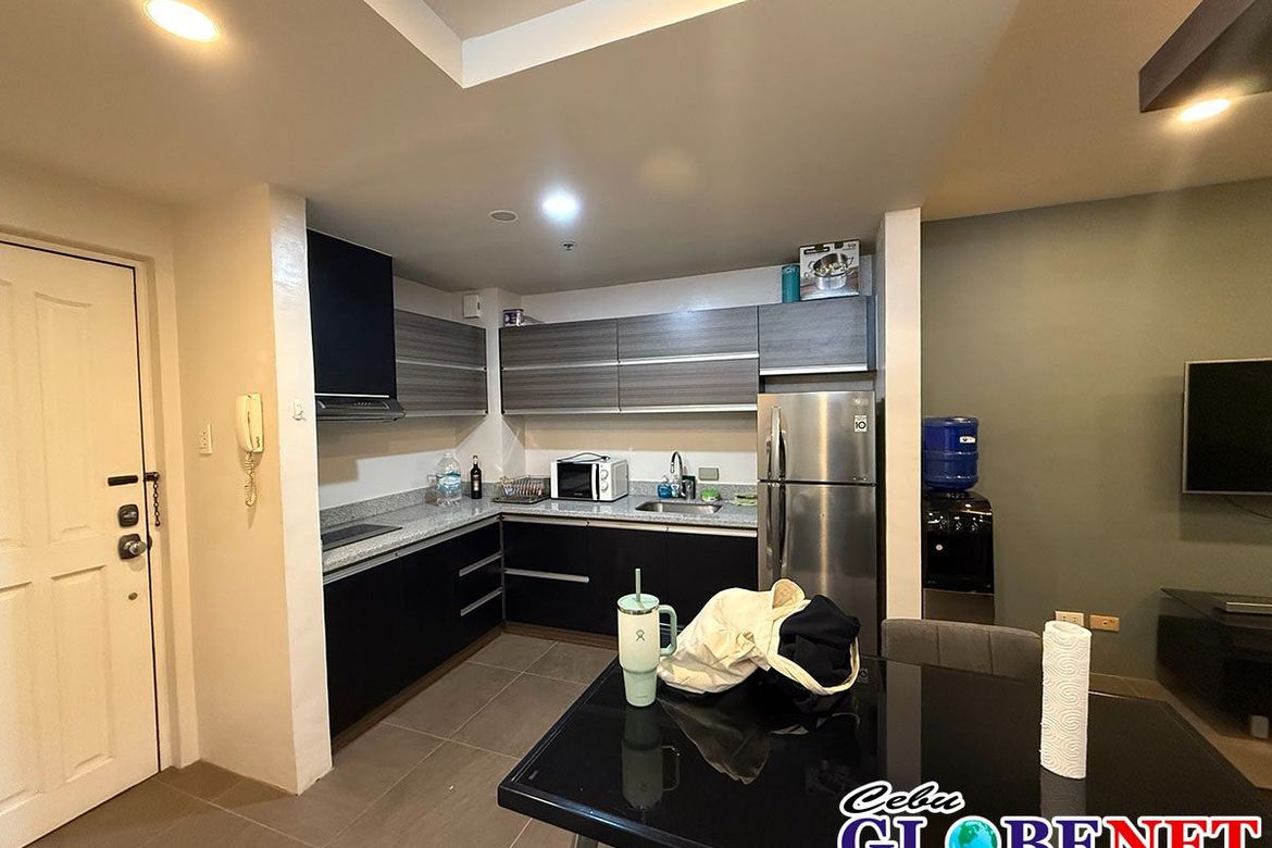 2 Bedroom Condo for Rent in Mabolo, Cebu City, Cebu photo 2