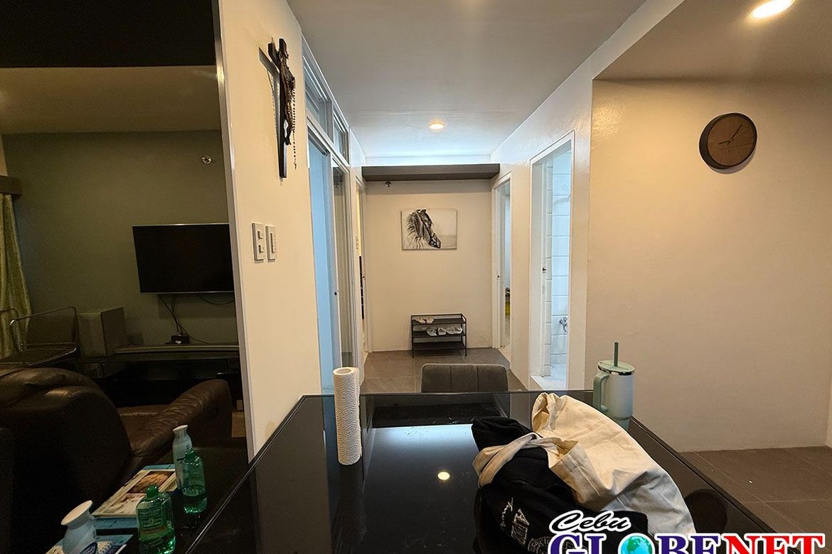 2 Bedroom Condo for Rent in Mabolo, Cebu City, Cebu photo 3