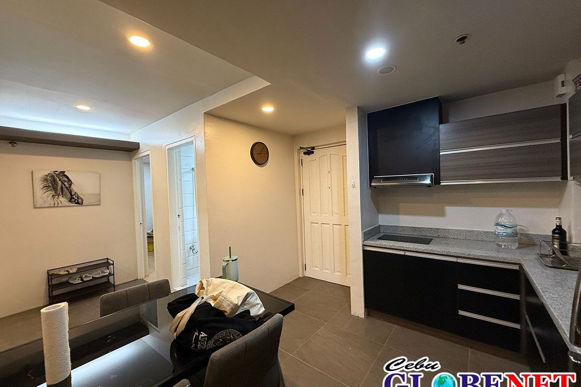 2 Bedroom Condo for Rent in Mabolo, Cebu City, Cebu photo 4