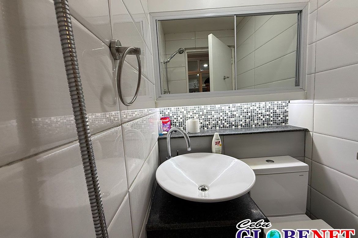 2 Bedroom Condo for Rent in Mabolo, Cebu City, Cebu photo 6
