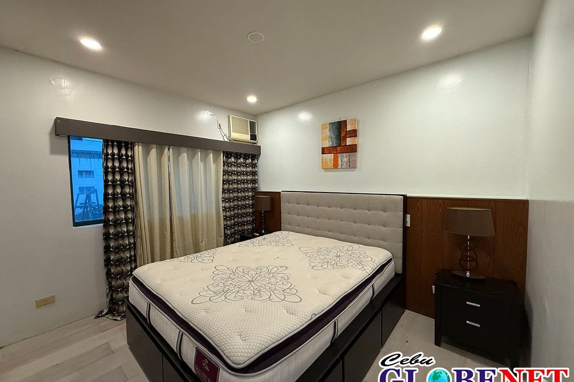 2 Bedroom Condo for Rent in Mabolo, Cebu City, Cebu photo 8