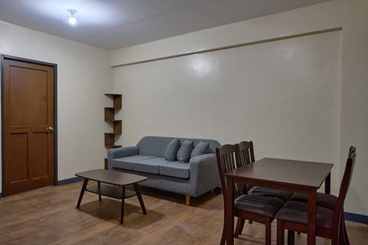 2 Bedroom Condo for Rent in Magnolia Place, Talipapa, Quezon City, Metro Manila photo 8