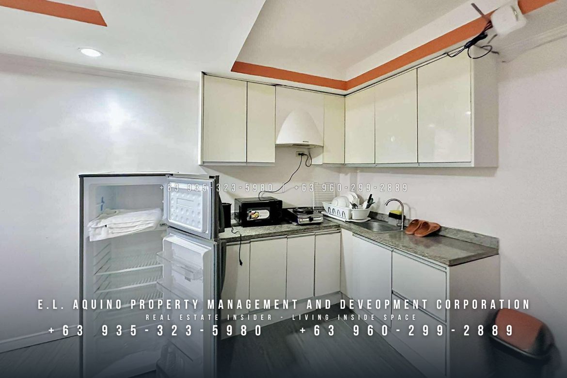 2 Bedroom Condo for Rent in Malabanias, Angeles, Pampanga photo 2