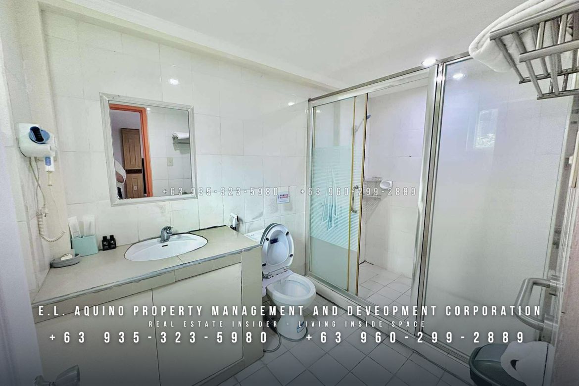 2 Bedroom Condo for Rent in Malabanias, Angeles, Pampanga photo 3