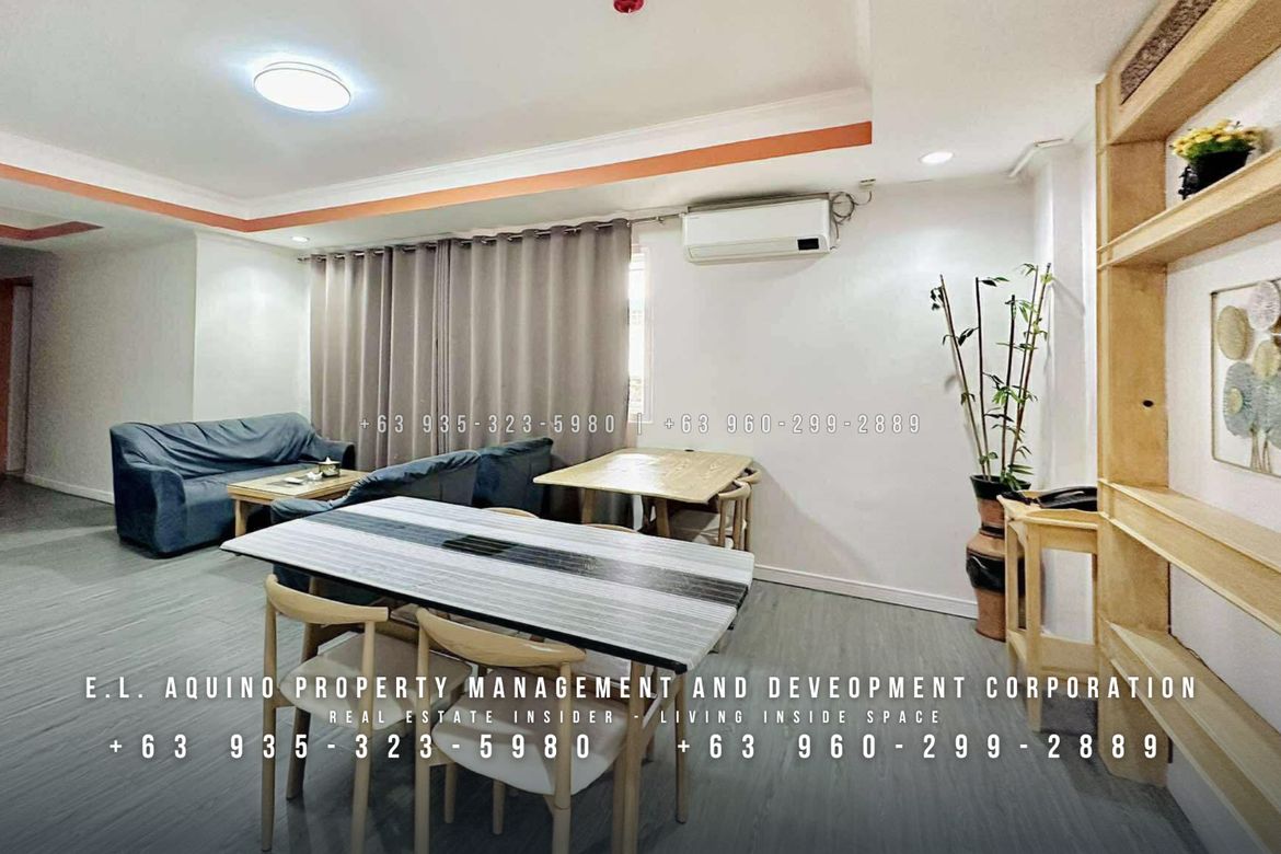 2 Bedroom Condo for Rent in Malabanias, Angeles, Pampanga photo 5