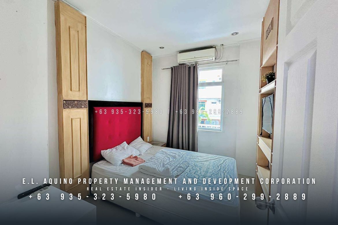2 Bedroom Condo for Rent in Malabanias, Angeles, Pampanga photo 4