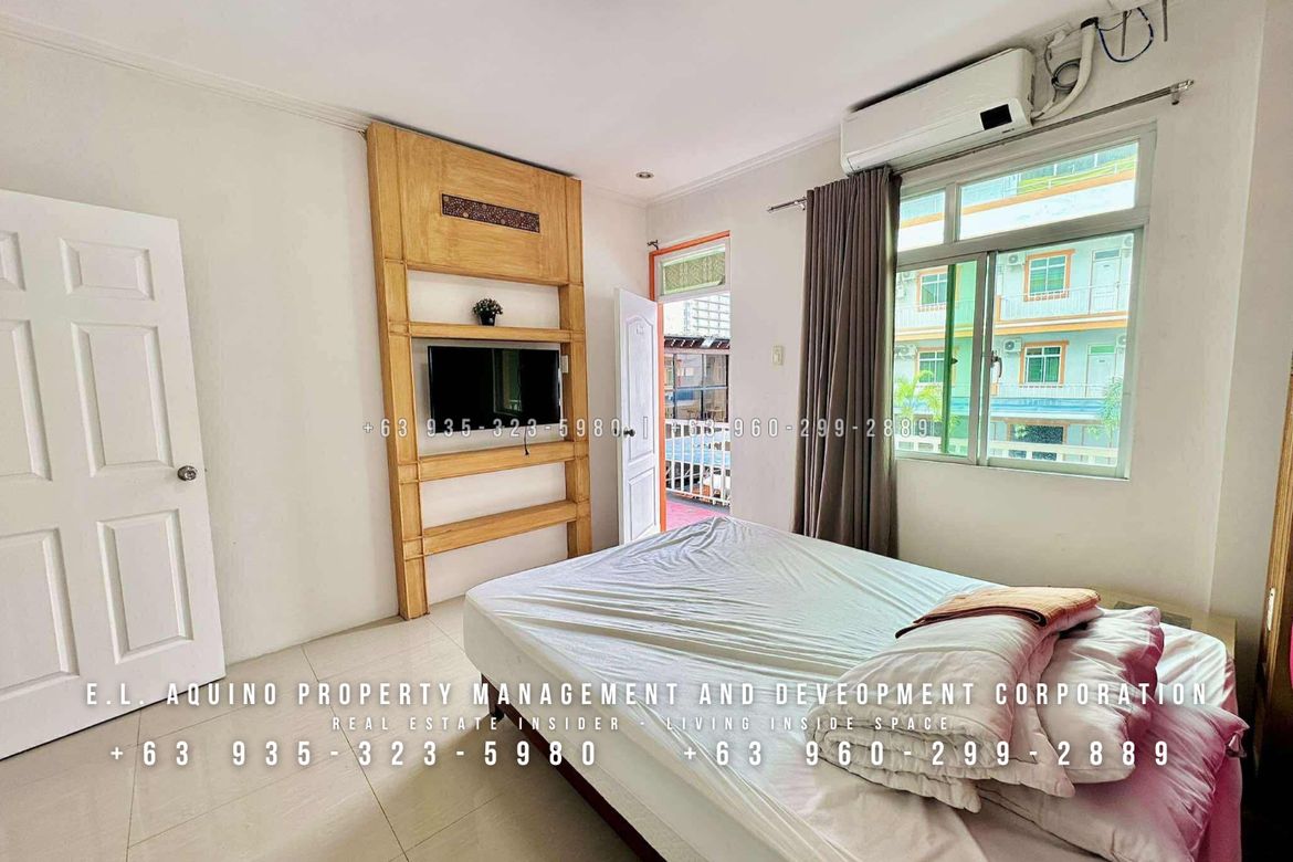 2 Bedroom Condo for Rent in Malabanias, Angeles, Pampanga photo 5