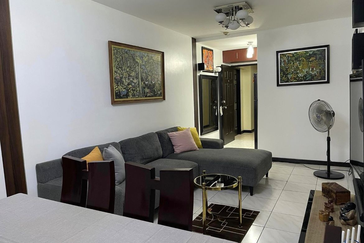 2 Bedroom Condo for Rent in MALATE BAYVIEW MANSION, Tondo, Manila, Metro Manila photo 3
