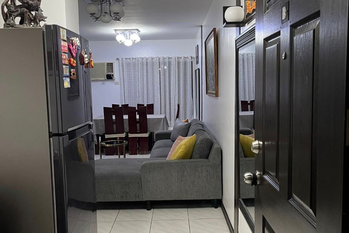 2 Bedroom Condo for Rent in MALATE BAYVIEW MANSION, Tondo, Manila, Metro Manila photo 4