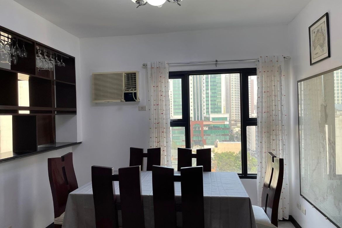 2 Bedroom Condo for Rent in MALATE BAYVIEW MANSION, Tondo, Manila, Metro Manila photo 5